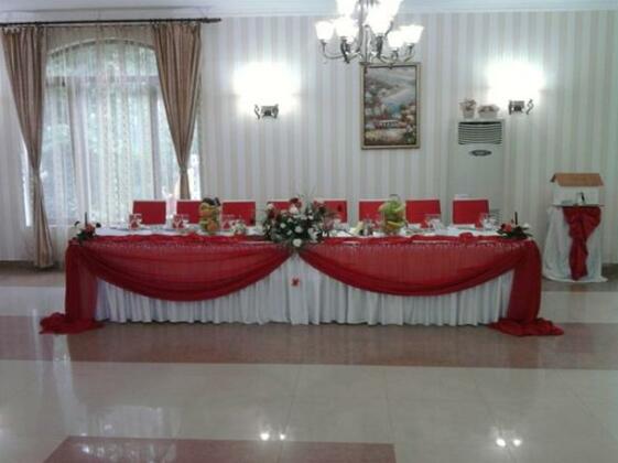 Hotel Suprem - Photo4