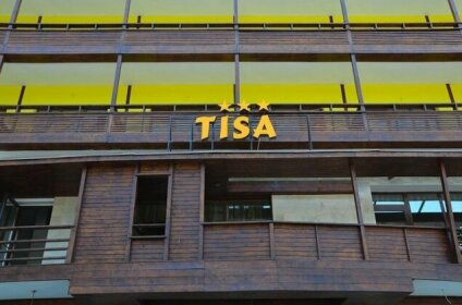 Hotel Tisa