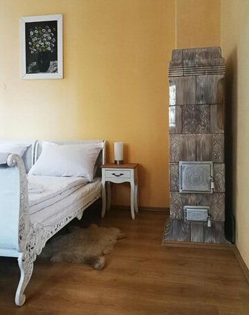 Casa Eltes Haz - Photo4