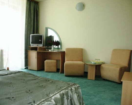Hotel Tusnad - Photo2
