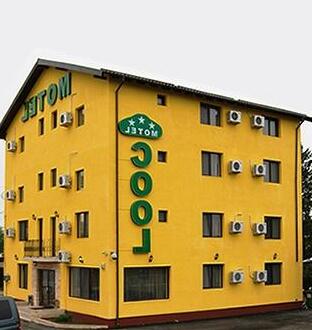 Motel Cool