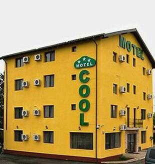 Motel Cool