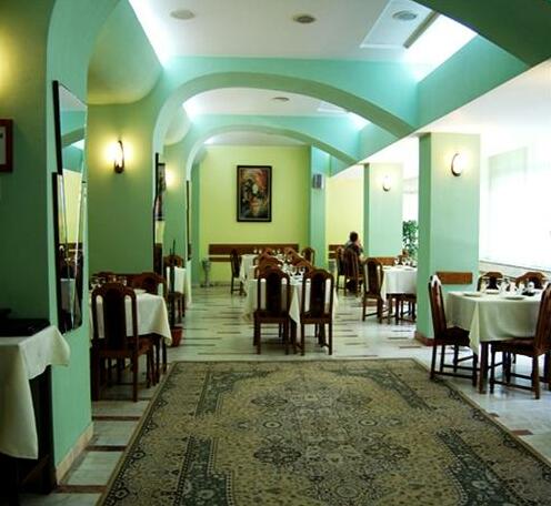 Hotel Moldova Barlad - Photo3