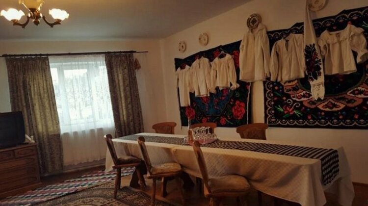 Casa Mariuca - Photo2