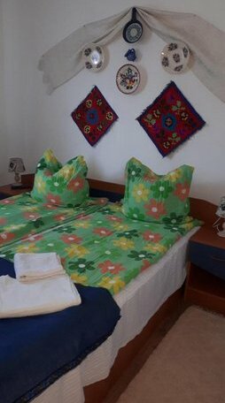Pensiunea Casa Godja - Photo3
