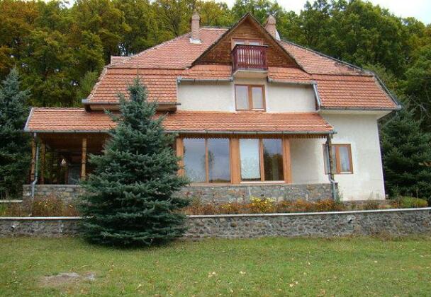 Cabana Bodvaj - Photo2