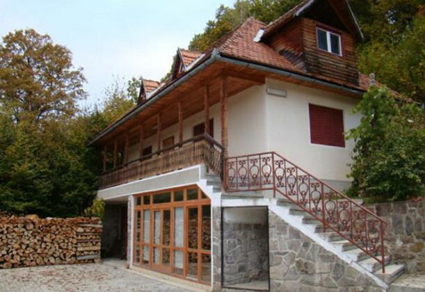 Cabana Bodvaj - Photo3