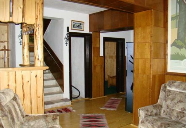 Cabana Bodvaj - Photo5