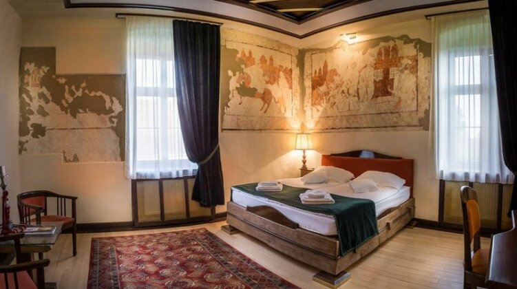 Castle Hotel Daniel - Photo5