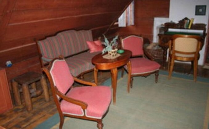 Count Kalnoky's Transylvanian Guesthouses - Photo2