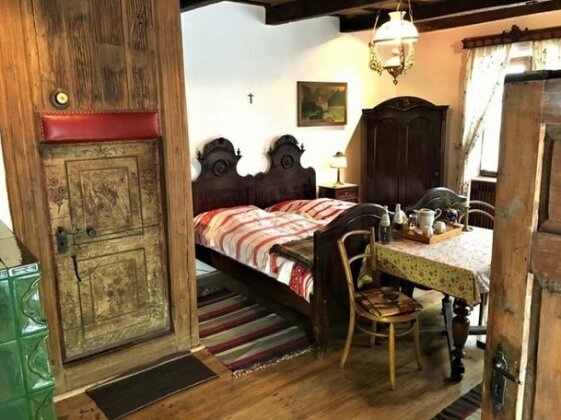 Count Kalnoky's Transylvanian Guesthouses - Photo5