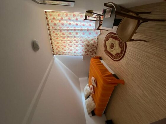 Pensiunea Casa Harpes - Photo5