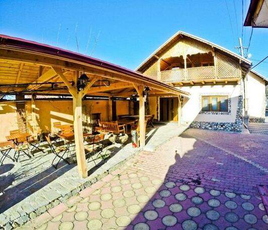 Vila Speranta - Photo2
