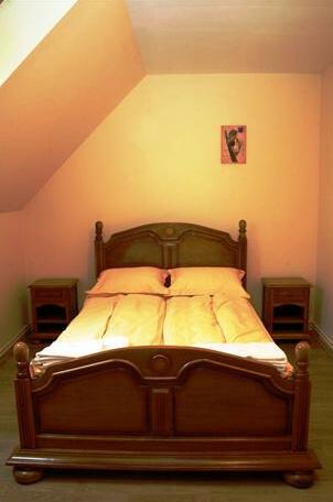 Hotel/Motel Vector - Photo3