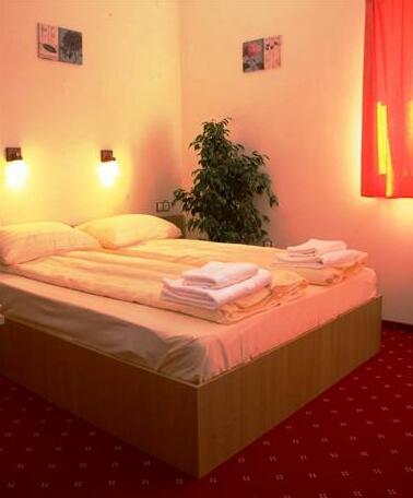 Hotel/Motel Vector - Photo4