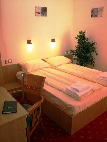 Hotel/Motel Vector - Photo5