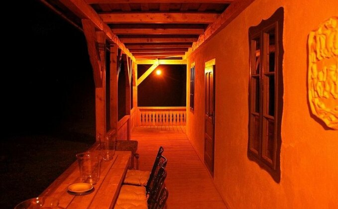 Dobrica Hunting Lodge - Photo4
