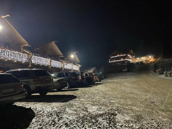 Cabana Repedea - Photo2