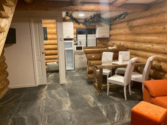 Cabana Repedea - Photo3