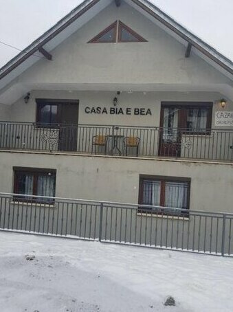 Casa Bia e Bea