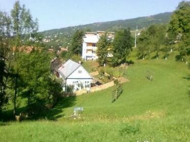 Coasta cu Izvoare