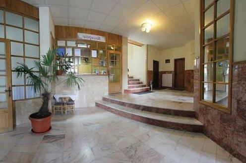 Hotel Cerbul - Photo2