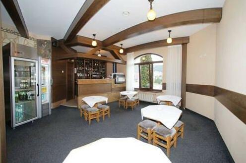 Hotel Cerbul - Photo3