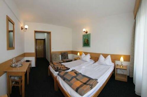Hotel Cerbul - Photo5