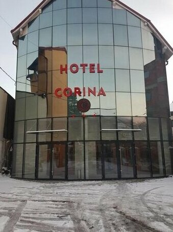 Hotel Corina Bors