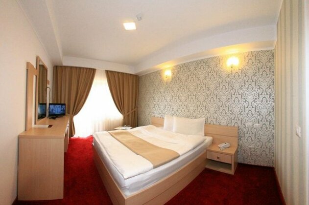 Hotel Roman Maramures - Photo5