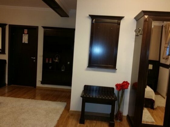 Hotel Victoria Bors - Photo2