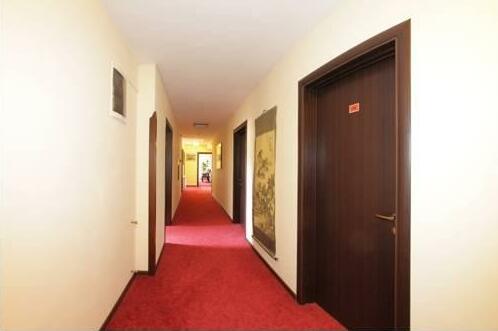 Hotel Victoria Bors - Photo3