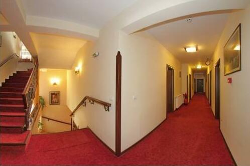 Hotel Victoria Bors - Photo4