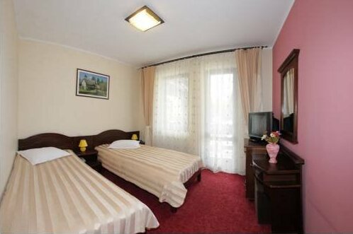 Hotel Victoria Bors - Photo5