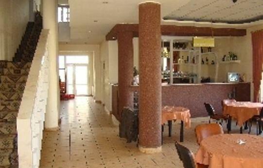 Nord Hotel Bors - Photo2