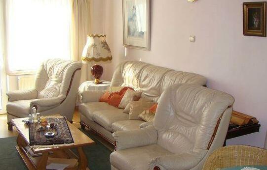 Nord Hotel Bors - Photo4