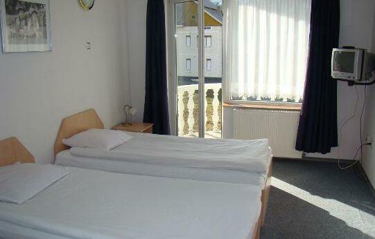 Nord Hotel Bors - Photo5