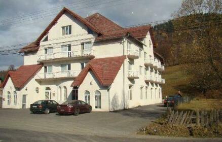 Nord Hotel Bors