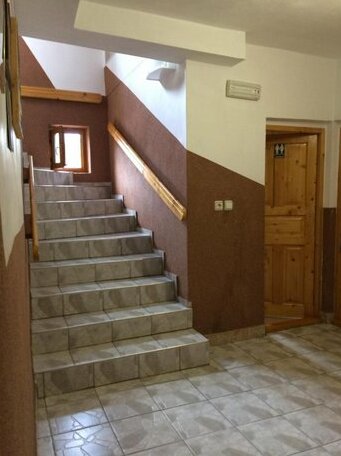 Pensiunea Maria Bors - Photo3