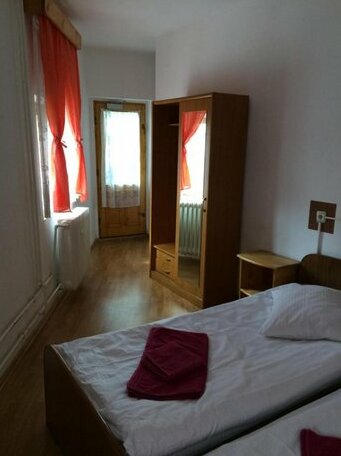 Pensiunea Maria Bors - Photo5