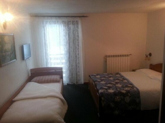 Pensiunea Nordica - Photo5
