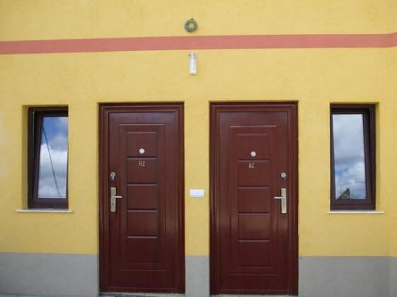 Pensiunea Roman Dorin - Photo4