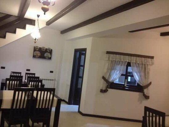 Pensiunea Rustic Bors - Photo4