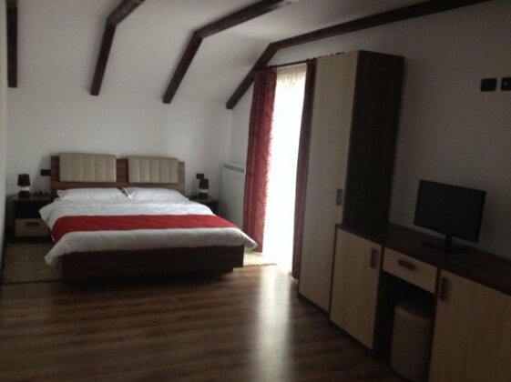 Pensiunea Rustic Bors - Photo5