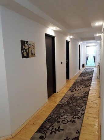 Pensiunea Silvania - Photo3