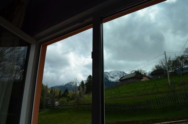 Pietrosu B&B - Photo2