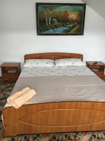Vila Victoria Bors - Photo2