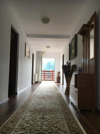 Vila Victoria Bors - Photo5