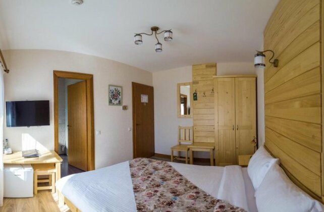 Villa Montana Borsec - Photo5