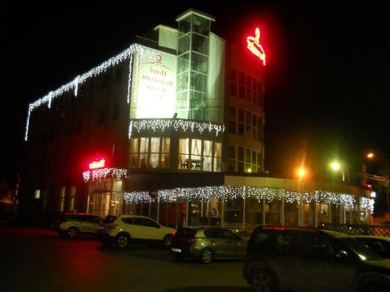 Hotel Premier Botosani - Photo2